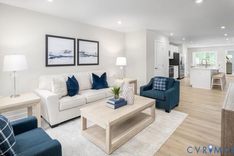 Tiny photo for 2264 Palm Court, Sandston, VA 23150 (MLS # 2608888)