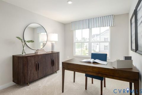 Tiny photo for 2264 Palm Court, Sandston, VA 23150 (MLS # 2608888)