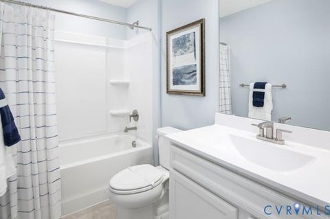 Tiny photo for 2264 Palm Court, Sandston, VA 23150 (MLS # 2608888)