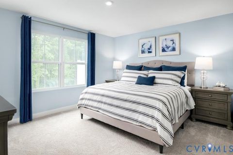 Tiny photo for 2264 Palm Court, Sandston, VA 23150 (MLS # 2608888)