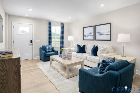 Tiny photo for 2264 Palm Court, Sandston, VA 23150 (MLS # 2608888)