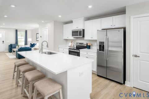 Tiny photo for 2264 Palm Court, Sandston, VA 23150 (MLS # 2608888)