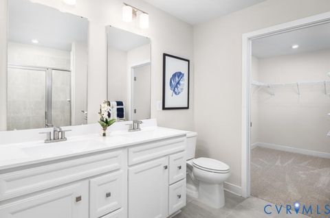 Tiny photo for 2264 Palm Court, Sandston, VA 23150 (MLS # 2608888)