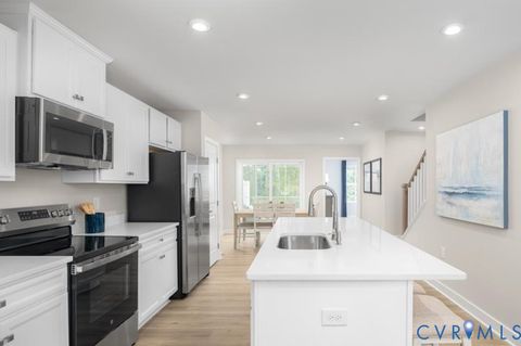 Tiny photo for 2264 Palm Court, Sandston, VA 23150 (MLS # 2608888)