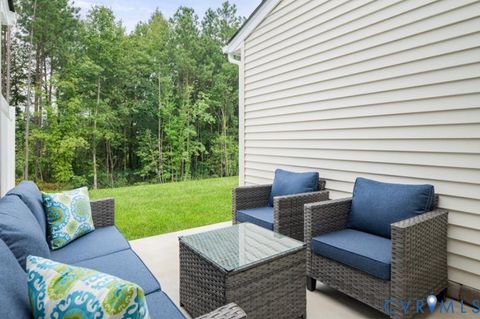 Tiny photo for 2264 Palm Court, Sandston, VA 23150 (MLS # 2608888)