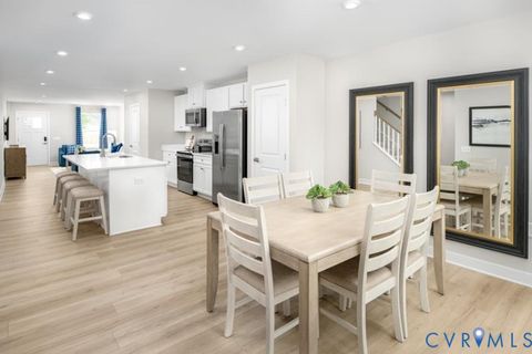 Tiny photo for 2264 Palm Court, Sandston, VA 23150 (MLS # 2608888)