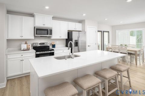 Tiny photo for 2264 Palm Court, Sandston, VA 23150 (MLS # 2608888)