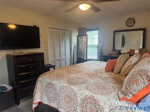 Tiny photo for 4716 Stornoway Drive, Ampthill, VA 23234 (MLS # 2622311)
