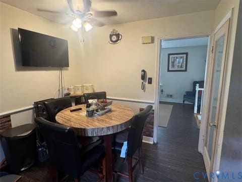 Tiny photo for 4716 Stornoway Drive, Ampthill, VA 23234 (MLS # 2622311)