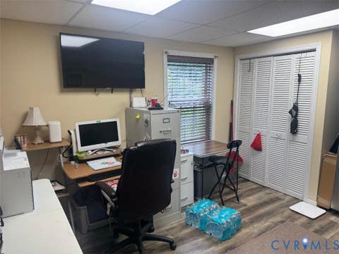 Tiny photo for 4716 Stornoway Drive, Ampthill, VA 23234 (MLS # 2622311)