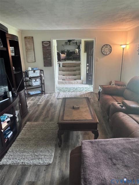 Tiny photo for 4716 Stornoway Drive, Ampthill, VA 23234 (MLS # 2622311)