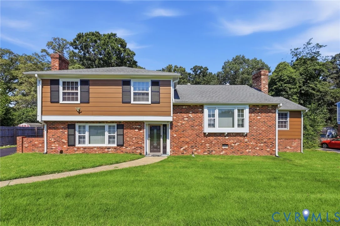 4716 Stornoway Drive, Ampthill, VA, 23234