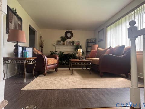 Tiny photo for 4716 Stornoway Drive, Ampthill, VA 23234 (MLS # 2622311)