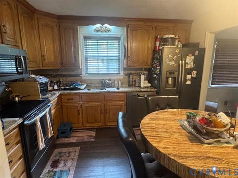 Tiny photo for 4716 Stornoway Drive, Ampthill, VA 23234 (MLS # 2622311)