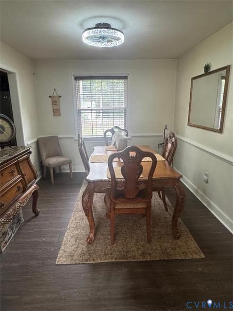 Tiny photo for 4716 Stornoway Drive, Ampthill, VA 23234 (MLS # 2622311)