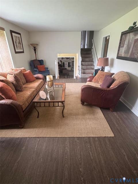 Tiny photo for 4716 Stornoway Drive, Ampthill, VA 23234 (MLS # 2622311)