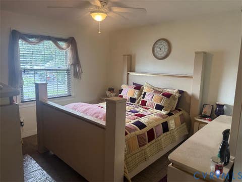 Tiny photo for 4716 Stornoway Drive, Ampthill, VA 23234 (MLS # 2622311)
