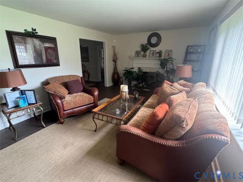 Tiny photo for 4716 Stornoway Drive, Ampthill, VA 23234 (MLS # 2622311)