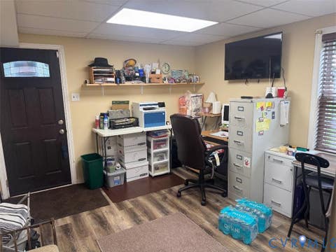 Tiny photo for 4716 Stornoway Drive, Ampthill, VA 23234 (MLS # 2622311)