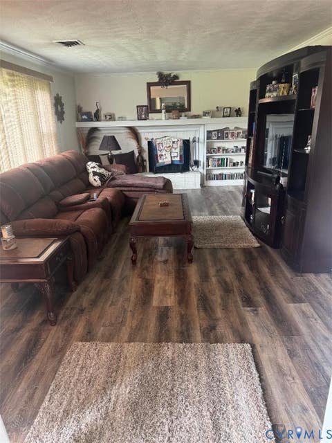 Tiny photo for 4716 Stornoway Drive, Ampthill, VA 23234 (MLS # 2622311)