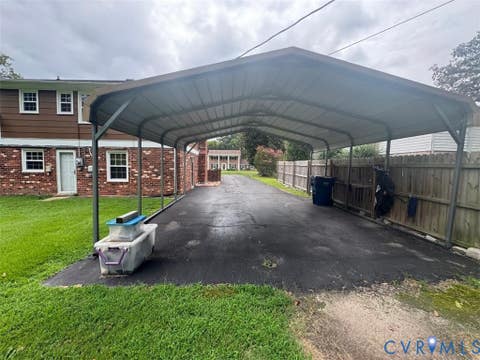Tiny photo for 4716 Stornoway Drive, Ampthill, VA 23234 (MLS # 2622311)