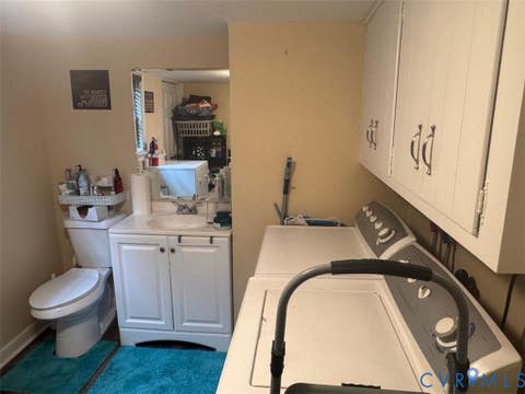 Tiny photo for 4716 Stornoway Drive, Ampthill, VA 23234 (MLS # 2622311)