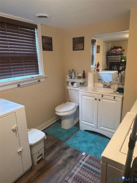Tiny photo for 4716 Stornoway Drive, Ampthill, VA 23234 (MLS # 2622311)