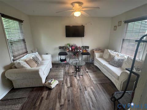 Tiny photo for 4716 Stornoway Drive, Ampthill, VA 23234 (MLS # 2622311)