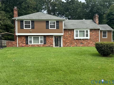 Photo of 4716 Stornoway Drive, Ampthill, VA 23234 (MLS # 2622311)