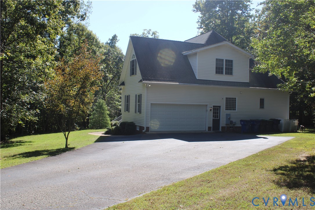 2306 Westwood Pine Drive