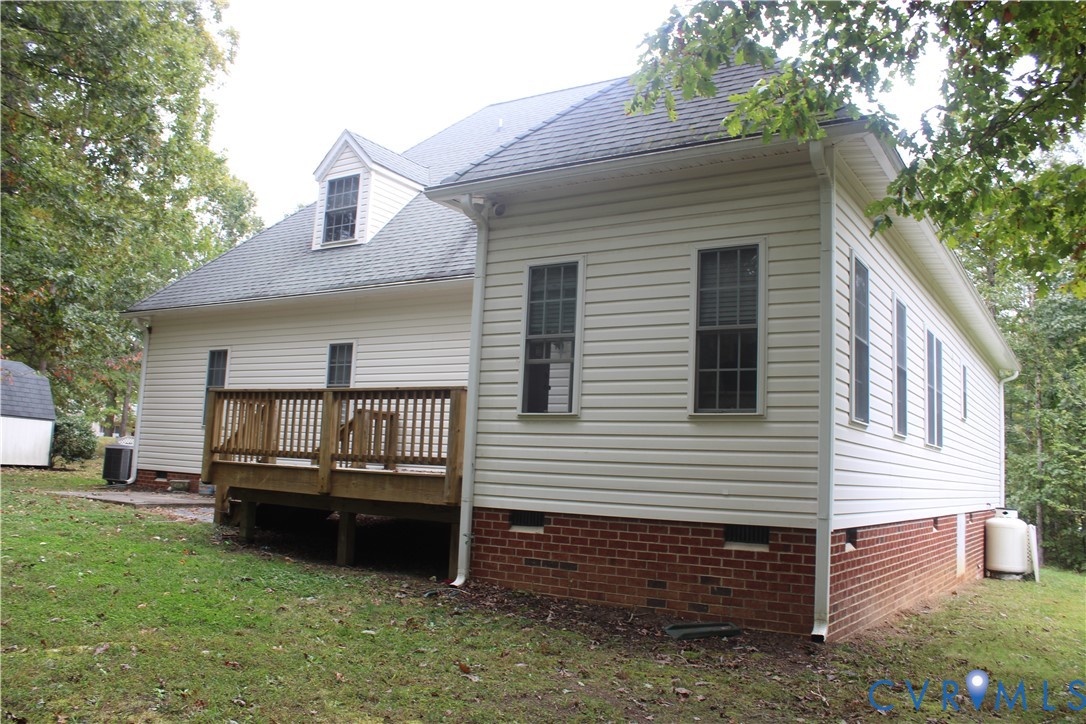 2306 Westwood Pine Drive