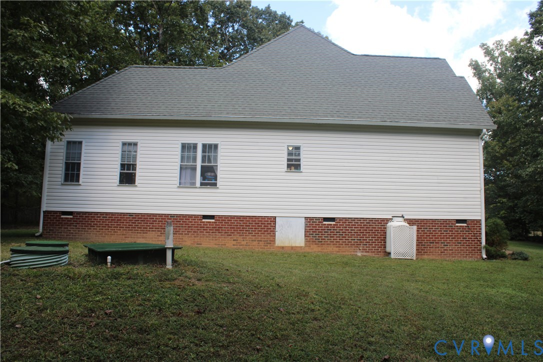 2306 Westwood Pine Drive