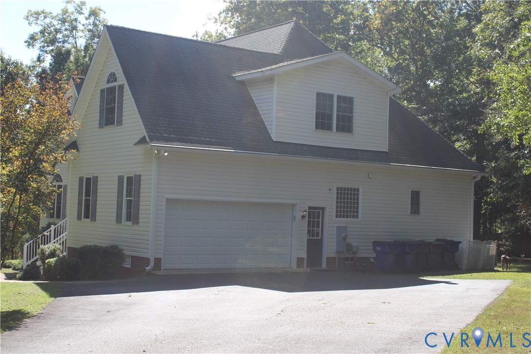 2306 Westwood Pine Drive