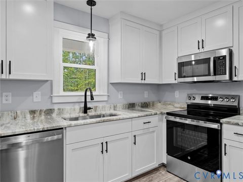 Tiny photo for 20475 Tabernacle Road, Barhamsville, VA 23011 (MLS # 2533200)