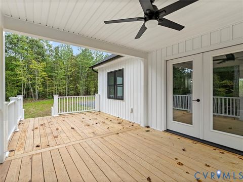 Tiny photo for 20475 Tabernacle Road, Barhamsville, VA 23011 (MLS # 2533200)