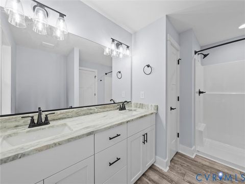 Tiny photo for 20475 Tabernacle Road, Barhamsville, VA 23011 (MLS # 2533200)