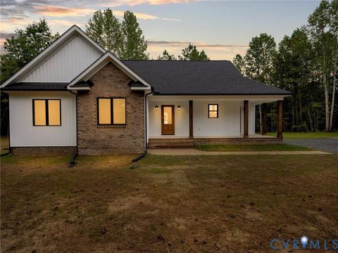 Tiny photo for 20475 Tabernacle Road, Barhamsville, VA 23011 (MLS # 2533200)