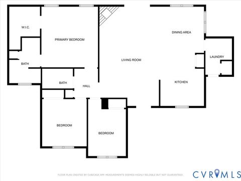 Tiny photo for 20475 Tabernacle Road, Barhamsville, VA 23011 (MLS # 2533200)
