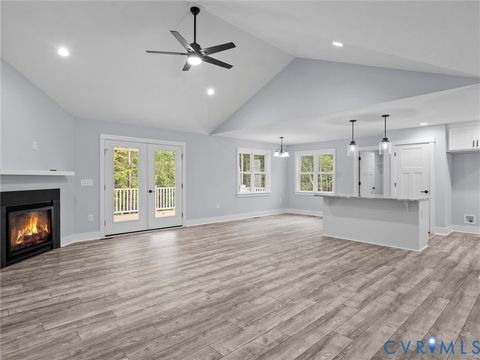 Tiny photo for 20475 Tabernacle Road, Barhamsville, VA 23011 (MLS # 2533200)