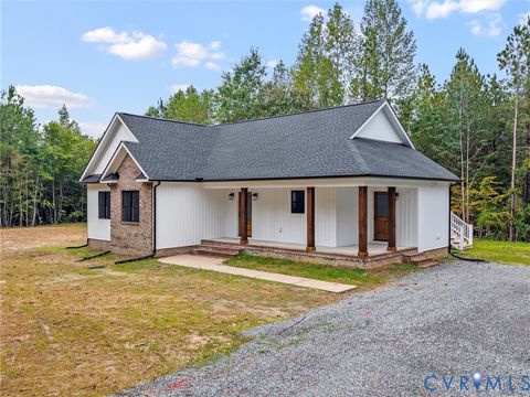 Tiny photo for 20475 Tabernacle Road, Barhamsville, VA 23011 (MLS # 2533200)
