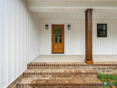 Tiny photo for 20475 Tabernacle Road, Barhamsville, VA 23011 (MLS # 2533200)