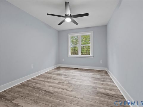 Tiny photo for 20475 Tabernacle Road, Barhamsville, VA 23011 (MLS # 2533200)