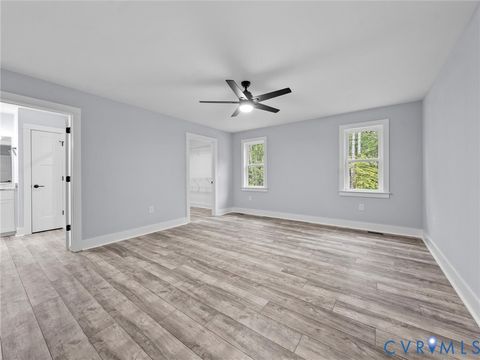 Tiny photo for 20475 Tabernacle Road, Barhamsville, VA 23011 (MLS # 2533200)