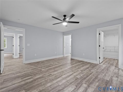 Tiny photo for 20475 Tabernacle Road, Barhamsville, VA 23011 (MLS # 2533200)