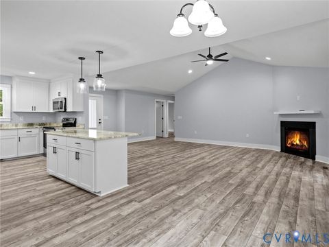 Tiny photo for 20475 Tabernacle Road, Barhamsville, VA 23011 (MLS # 2533200)