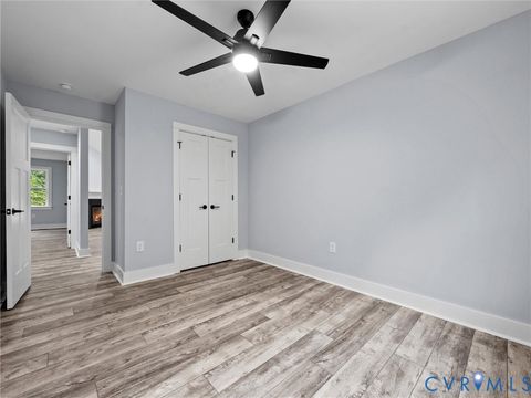 Tiny photo for 20475 Tabernacle Road, Barhamsville, VA 23011 (MLS # 2533200)