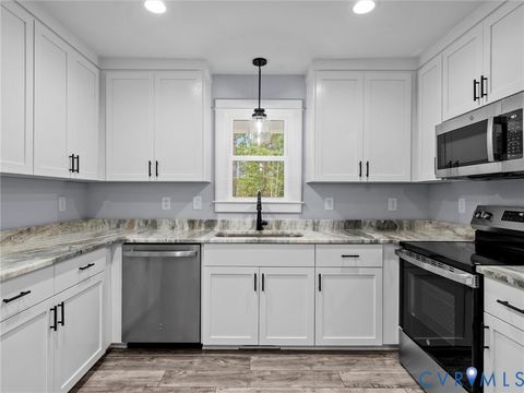 Tiny photo for 20475 Tabernacle Road, Barhamsville, VA 23011 (MLS # 2533200)