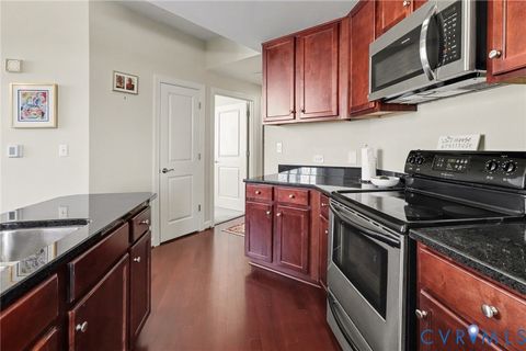 Tiny photo for 1101 Haxall Point #U401, Richmond, VA 23219 (MLS # 2606687)