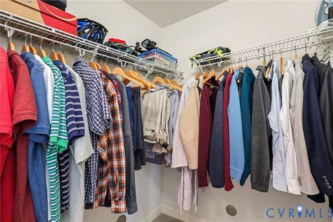 Tiny photo for 1101 Haxall Point #U401, Richmond, VA 23219 (MLS # 2606687)