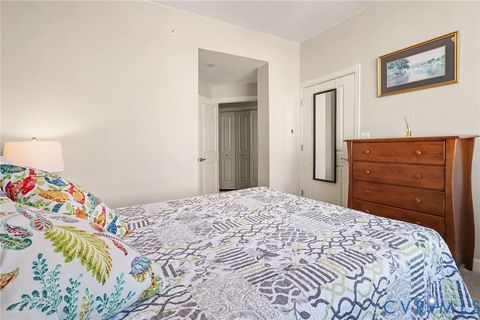 Tiny photo for 1101 Haxall Point #U401, Richmond, VA 23219 (MLS # 2606687)